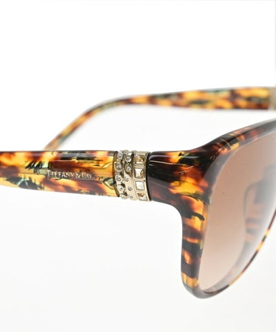 TIFFANY & CO. Sun glasses
