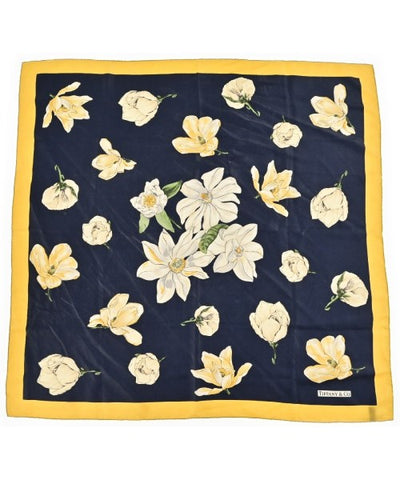 TIFFANY & CO. Bandana/Scarves