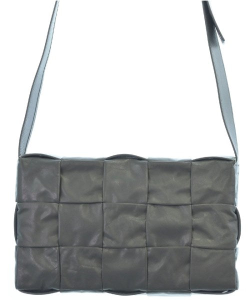 BOTTEGA VENETA Shoulder bags