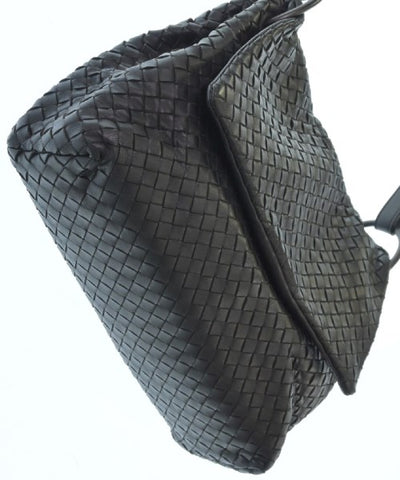 BOTTEGA VENETA Shoulder bags