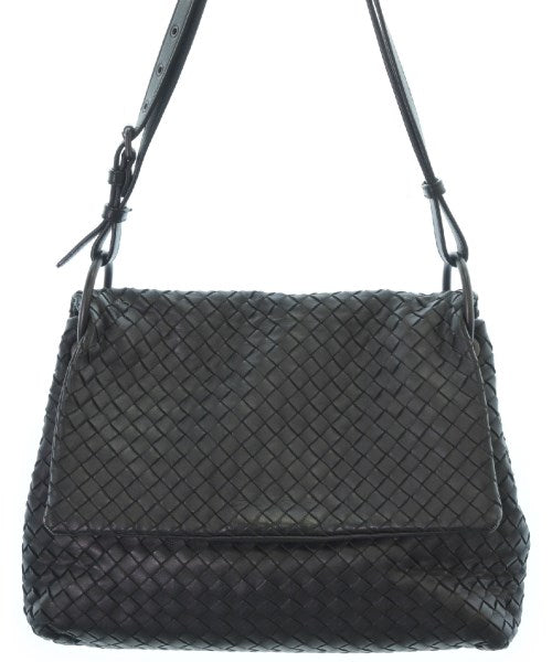 BOTTEGA VENETA Shoulder bags