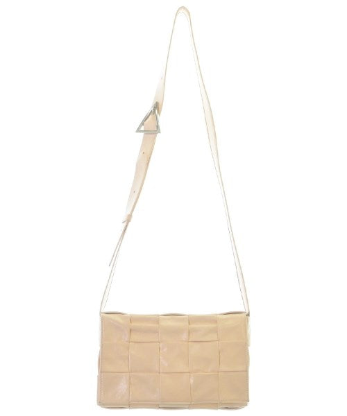 BOTTEGA VENETA Shoulder bags