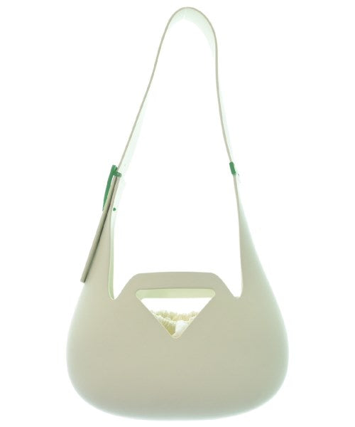 BOTTEGA VENETA Shoulder bags