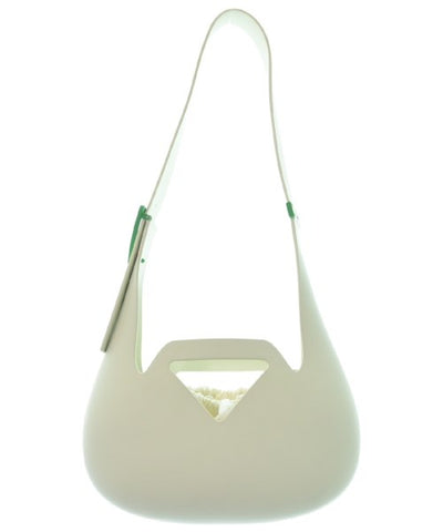 BOTTEGA VENETA Shoulder bags