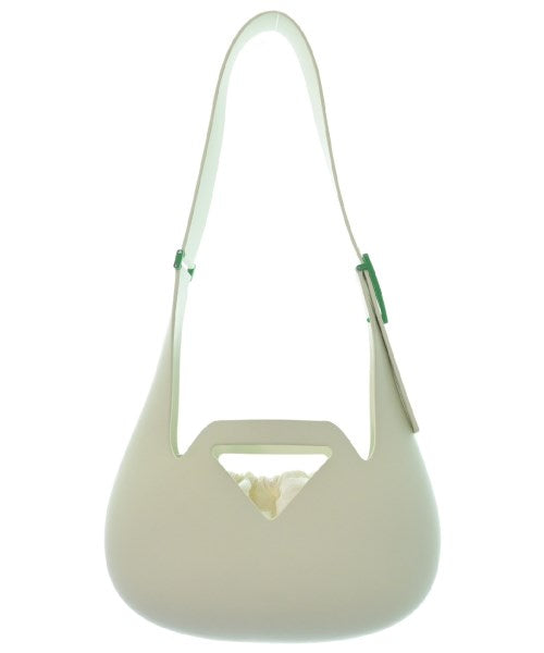 BOTTEGA VENETA Shoulder bags