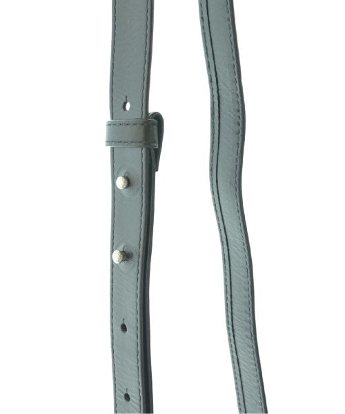 BOTTEGA VENETA Shoulder bags