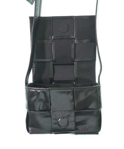 BOTTEGA VENETA Shoulder bags