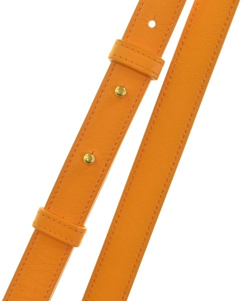 BOTTEGA VENETA Shoulder bags