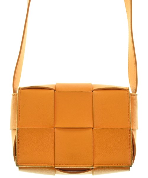 BOTTEGA VENETA Shoulder bags