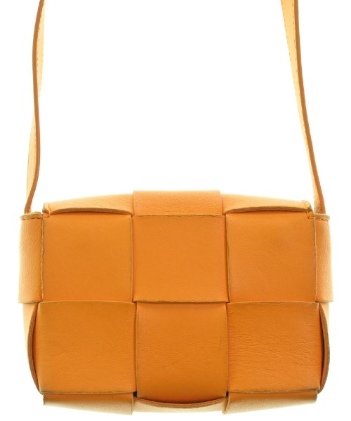 BOTTEGA VENETA Shoulder bags
