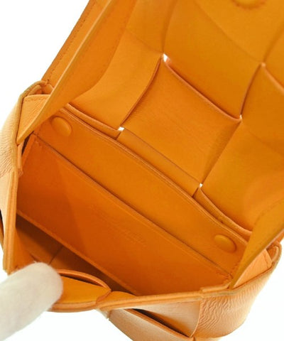 BOTTEGA VENETA Shoulder bags