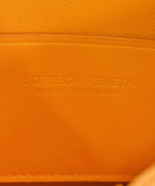 BOTTEGA VENETA Shoulder bags