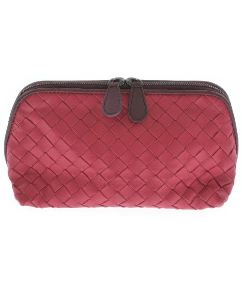 BOTTEGA VENETA Pouches