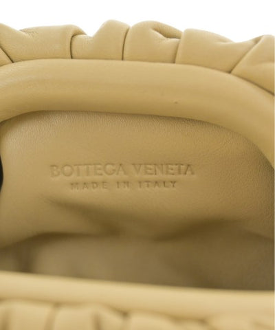 BOTTEGA VENETA Wallets/Coin purses