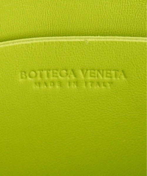 BOTTEGA VENETA Shoulder bags