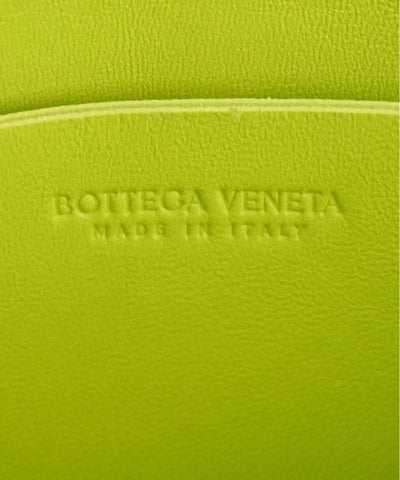 BOTTEGA VENETA Shoulder bags