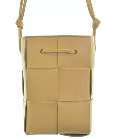 BOTTEGA VENETA Shoulder bags