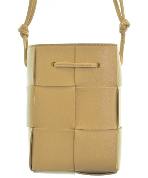 BOTTEGA VENETA Shoulder bags