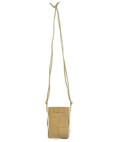 BOTTEGA VENETA Shoulder bags