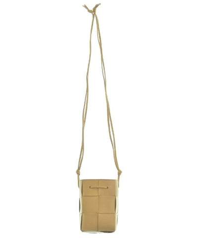 BOTTEGA VENETA Shoulder bags