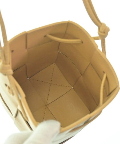 BOTTEGA VENETA Shoulder bags