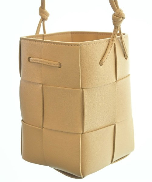 BOTTEGA VENETA Shoulder bags