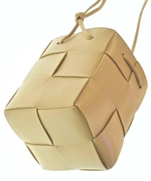 BOTTEGA VENETA Shoulder bags