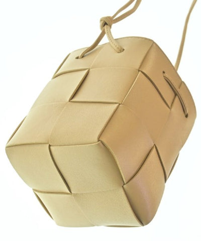 BOTTEGA VENETA Shoulder bags