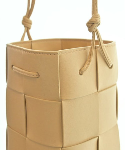 BOTTEGA VENETA Shoulder bags