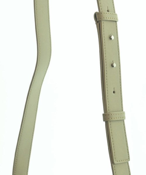 BOTTEGA VENETA Shoulder bags