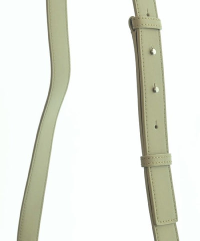 BOTTEGA VENETA Shoulder bags