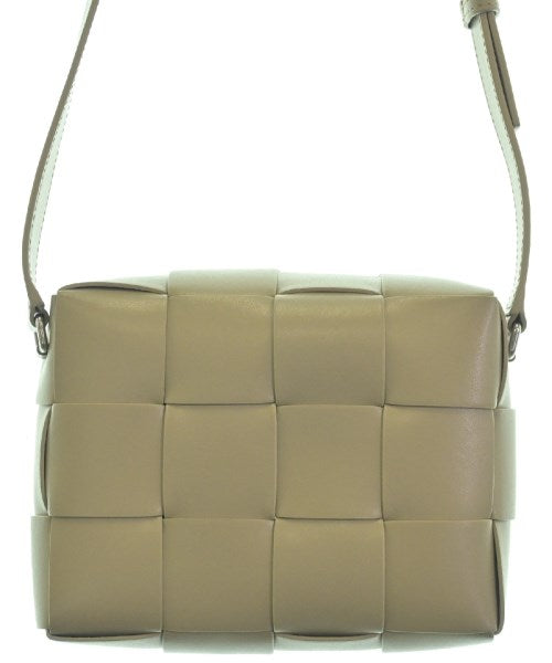 BOTTEGA VENETA Shoulder bags