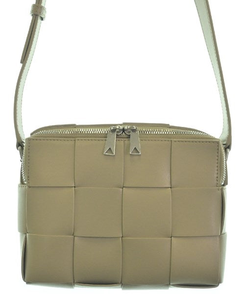 BOTTEGA VENETA Shoulder bags
