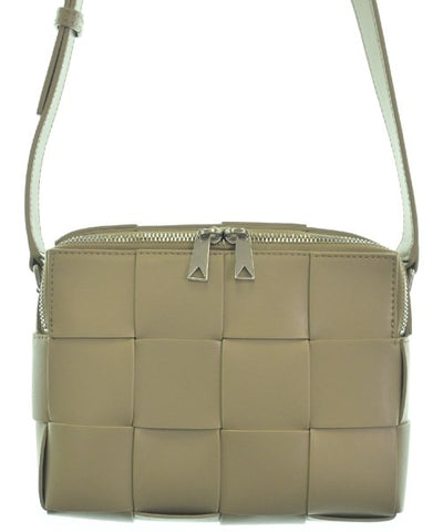 BOTTEGA VENETA Shoulder bags