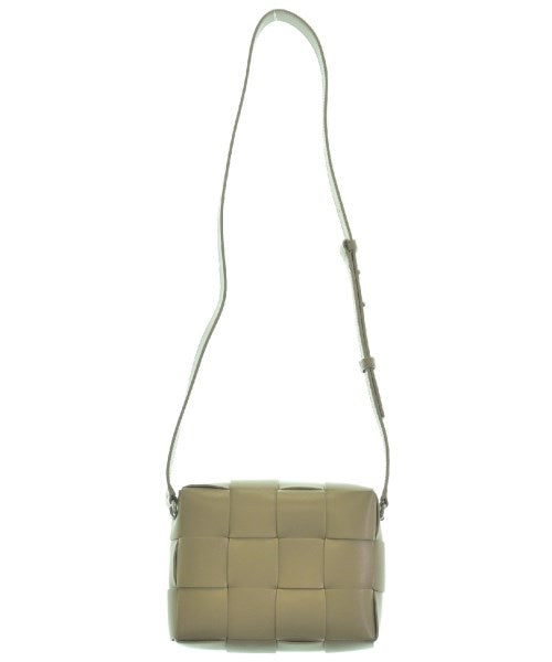 BOTTEGA VENETA Shoulder bags