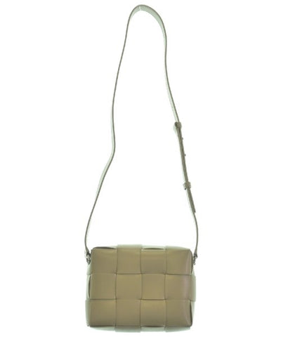 BOTTEGA VENETA Shoulder bags