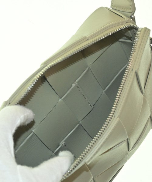 BOTTEGA VENETA Shoulder bags