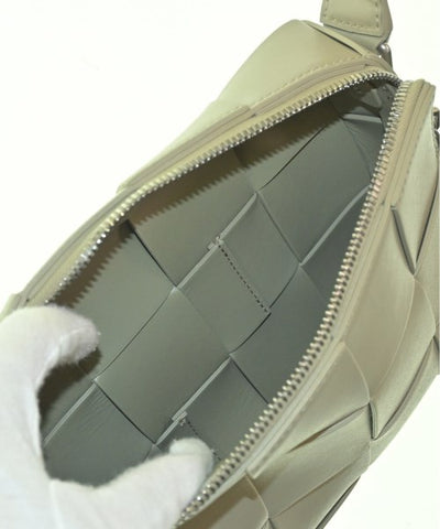 BOTTEGA VENETA Shoulder bags