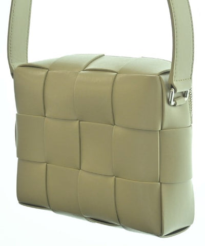 BOTTEGA VENETA Shoulder bags