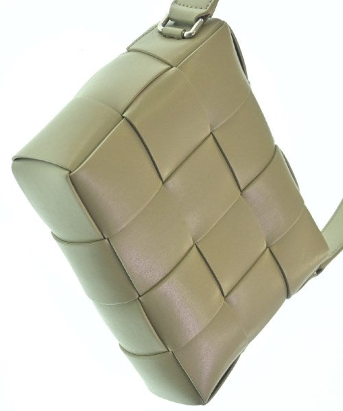 BOTTEGA VENETA Shoulder bags