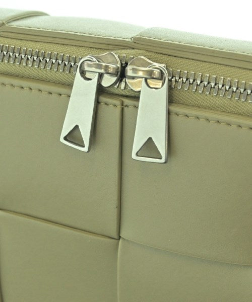 BOTTEGA VENETA Shoulder bags