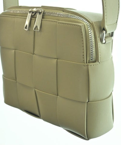 BOTTEGA VENETA Shoulder bags