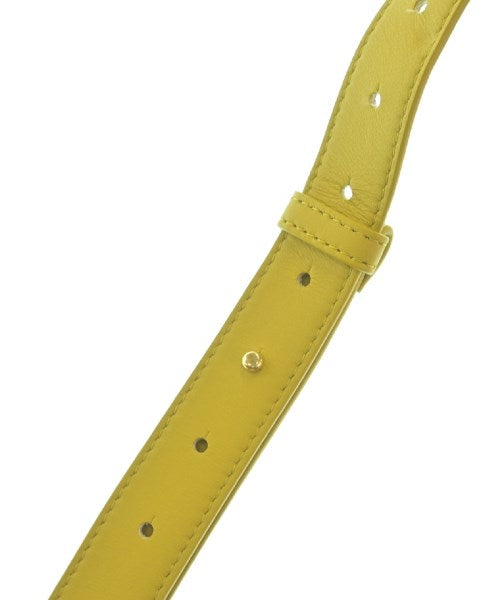 BOTTEGA VENETA Shoulder bags