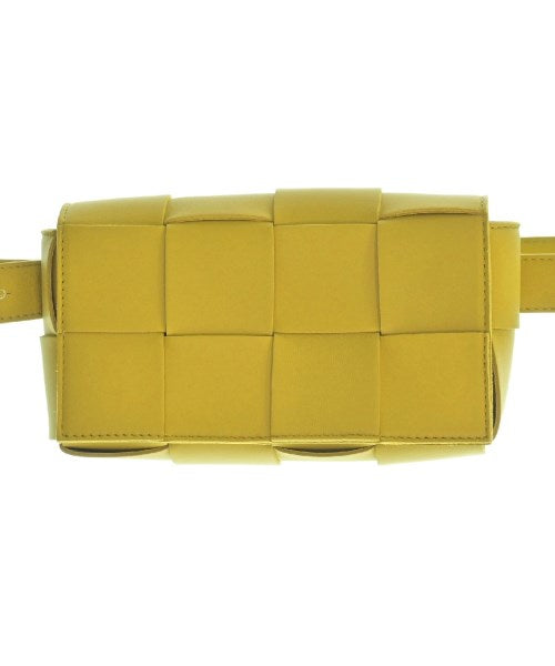 BOTTEGA VENETA Shoulder bags