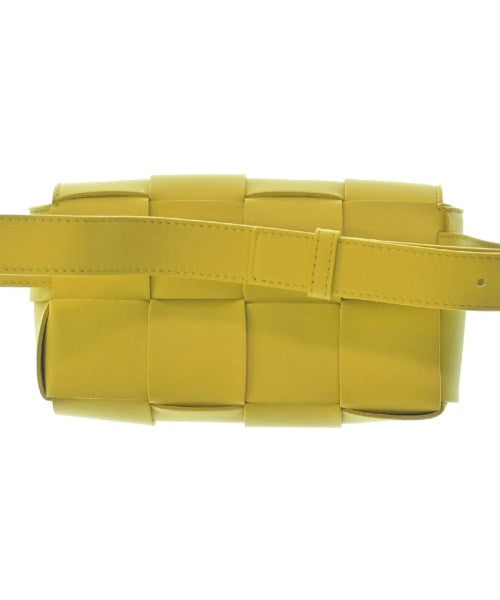 BOTTEGA VENETA Shoulder bags