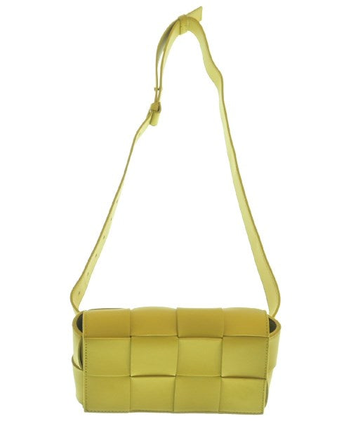 BOTTEGA VENETA Shoulder bags