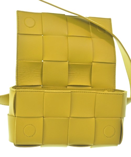 BOTTEGA VENETA Shoulder bags