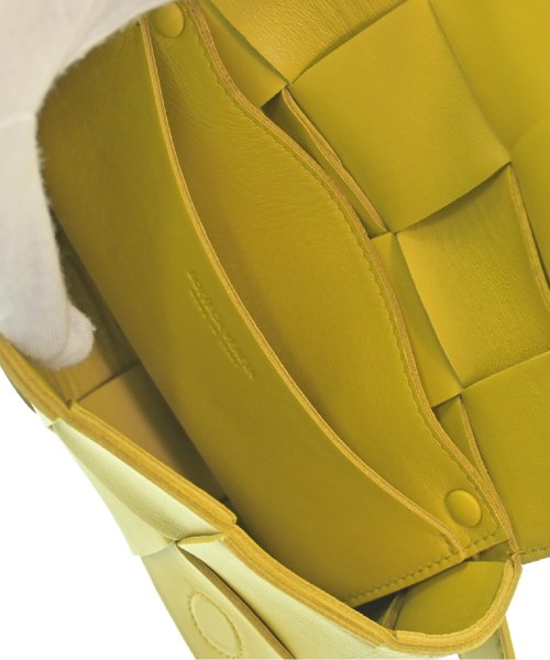 BOTTEGA VENETA Shoulder bags