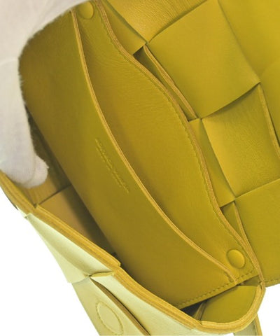 BOTTEGA VENETA Shoulder bags