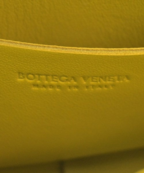 BOTTEGA VENETA Shoulder bags